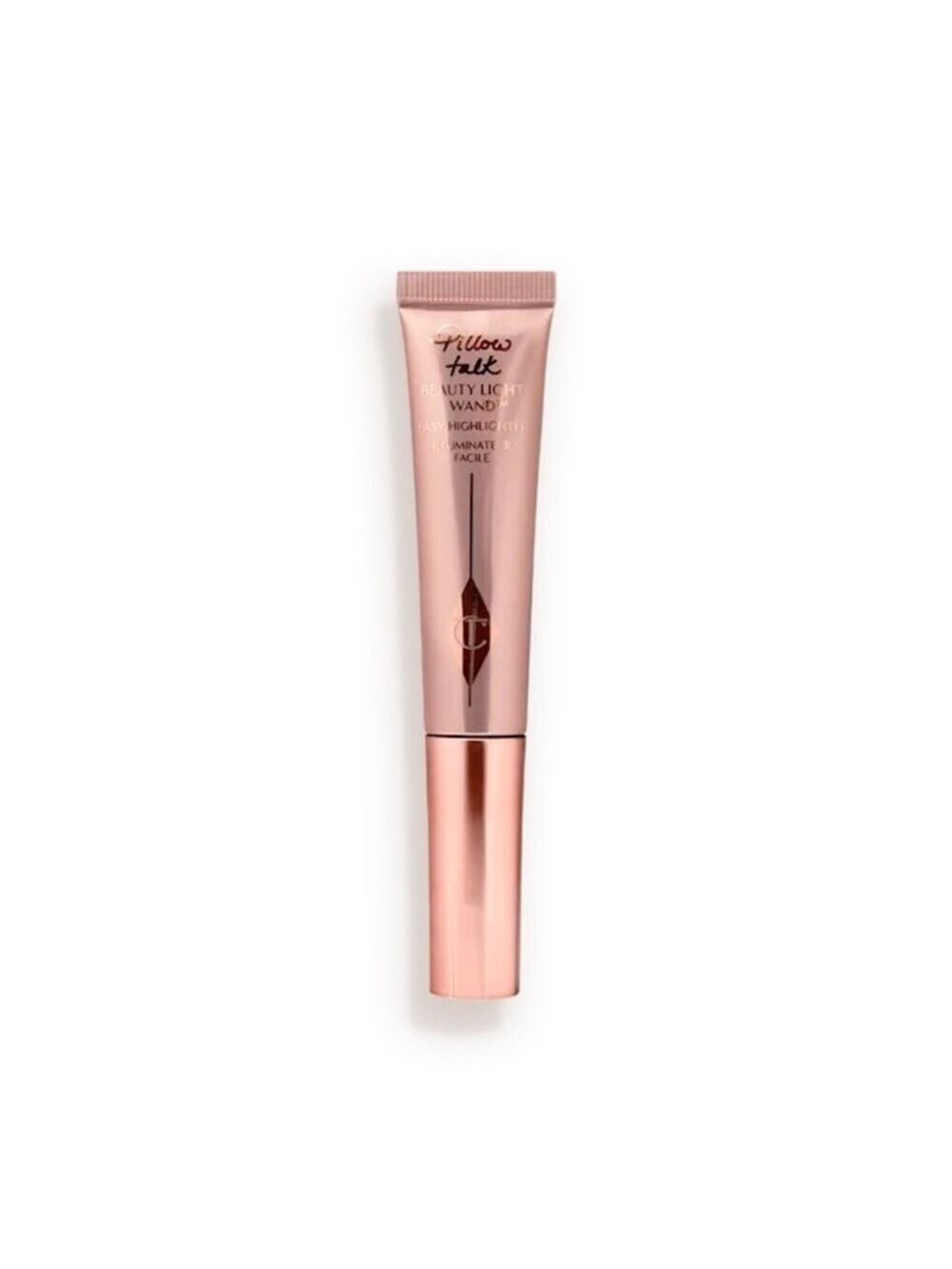 Charlotte Tilbury Beauty Light Wand -  Pillow Talk